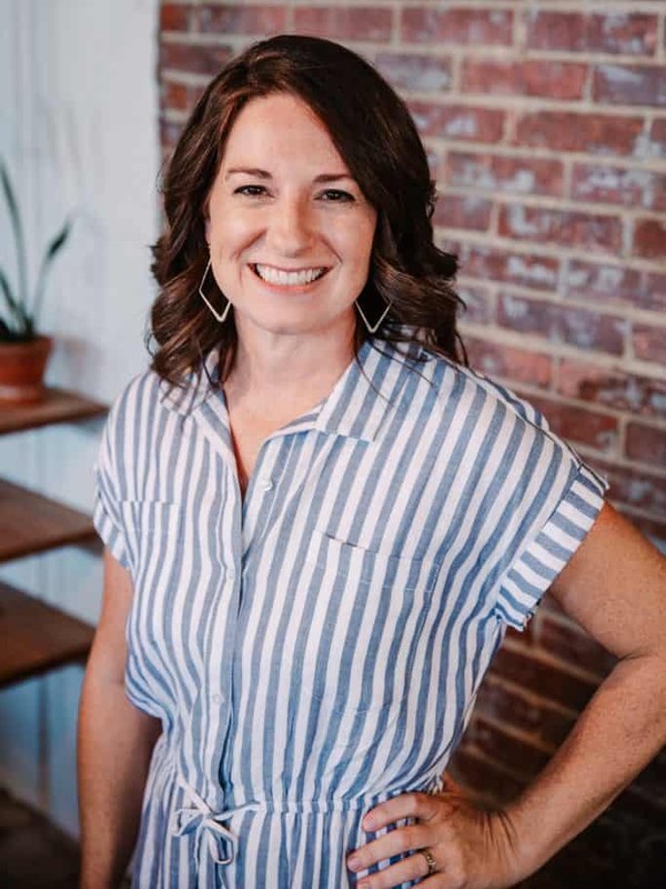 Candace Swartzentruber, Client Services