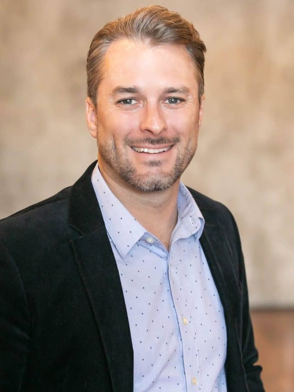 David O'Neill, Financial Advisor