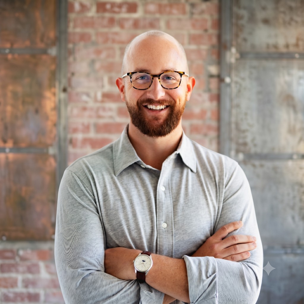Jed Hostetler