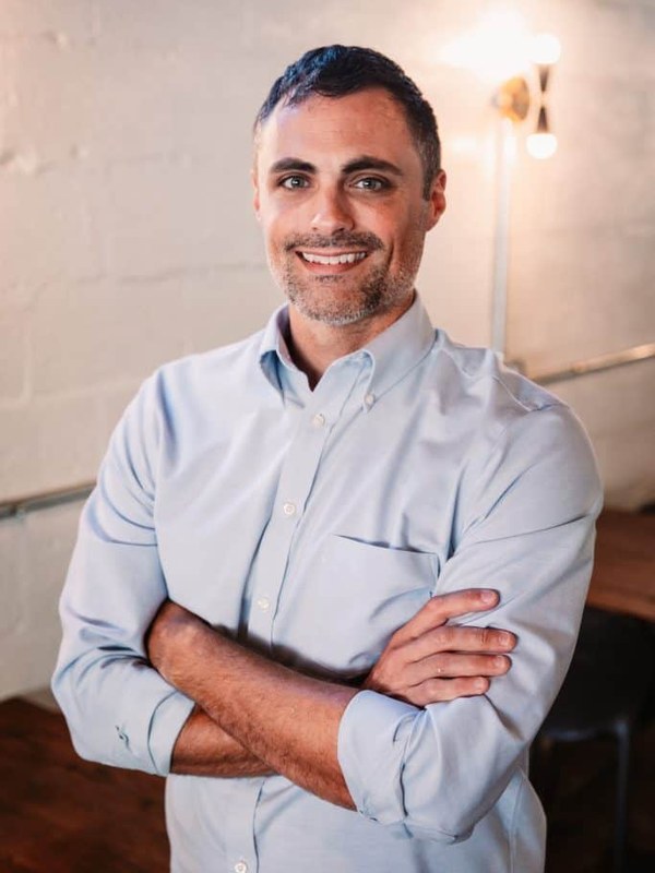 Tony Root, Financial Advisor
